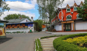 Smirnov Hotel Pushkino